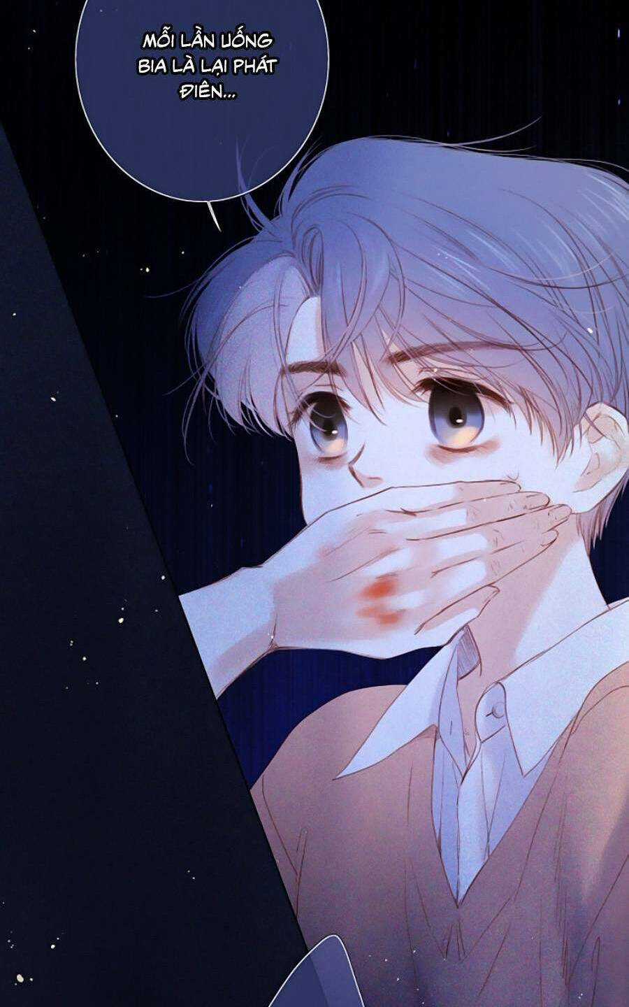 Con Tim Rung Động 3 - Chapter 41.5 - Trang 65