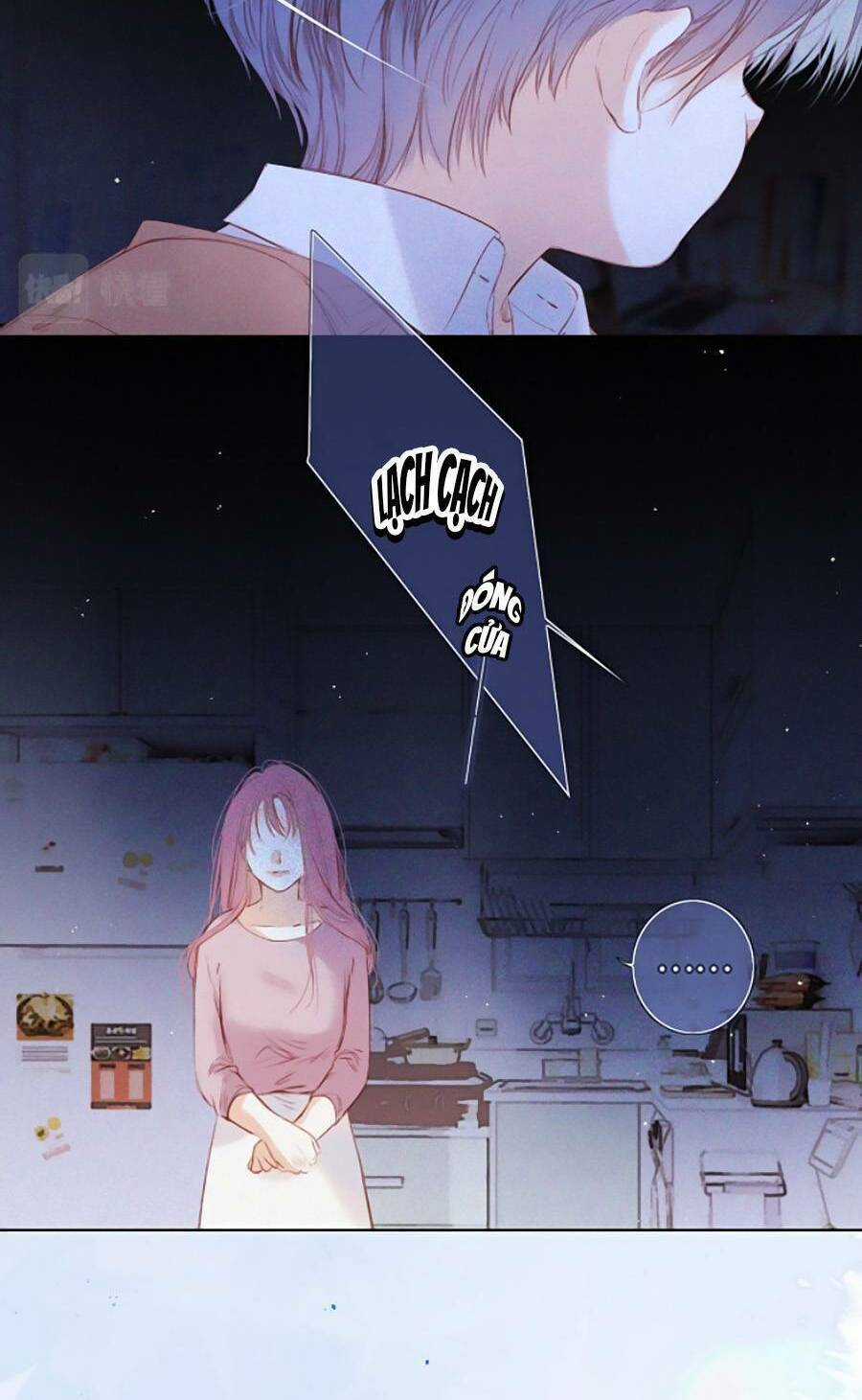 Con Tim Rung Động 3 - Chapter 41.5 - Trang 69