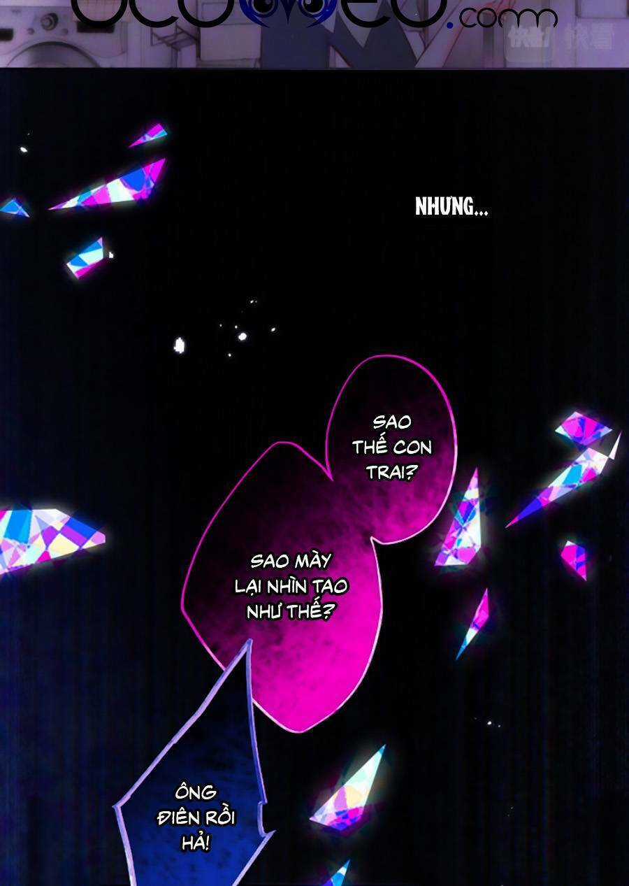 Con Tim Rung Động 3 - Chapter 41.5 - Trang 8