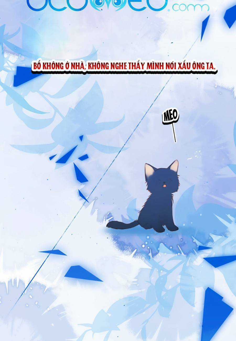 Con Tim Rung Động 3 - Chapter 41.5 - Trang 72