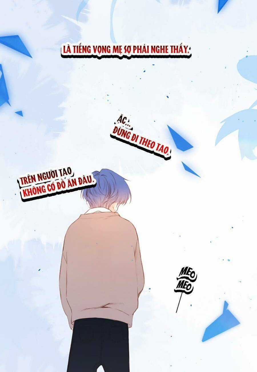 Con Tim Rung Động 3 - Chapter 41.5 - Trang 73