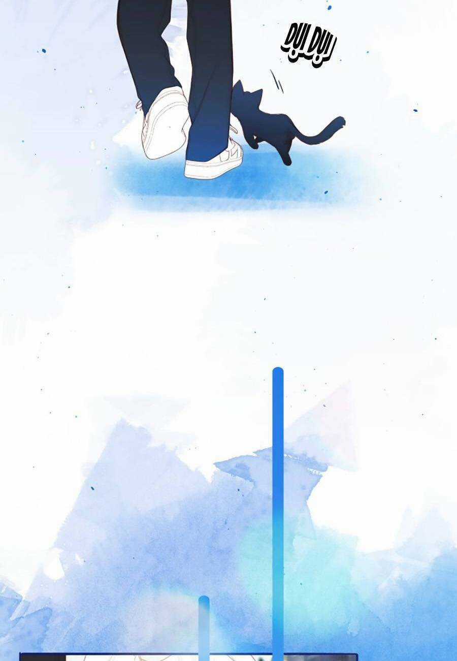 Con Tim Rung Động 3 - Chapter 41.5 - Trang 74