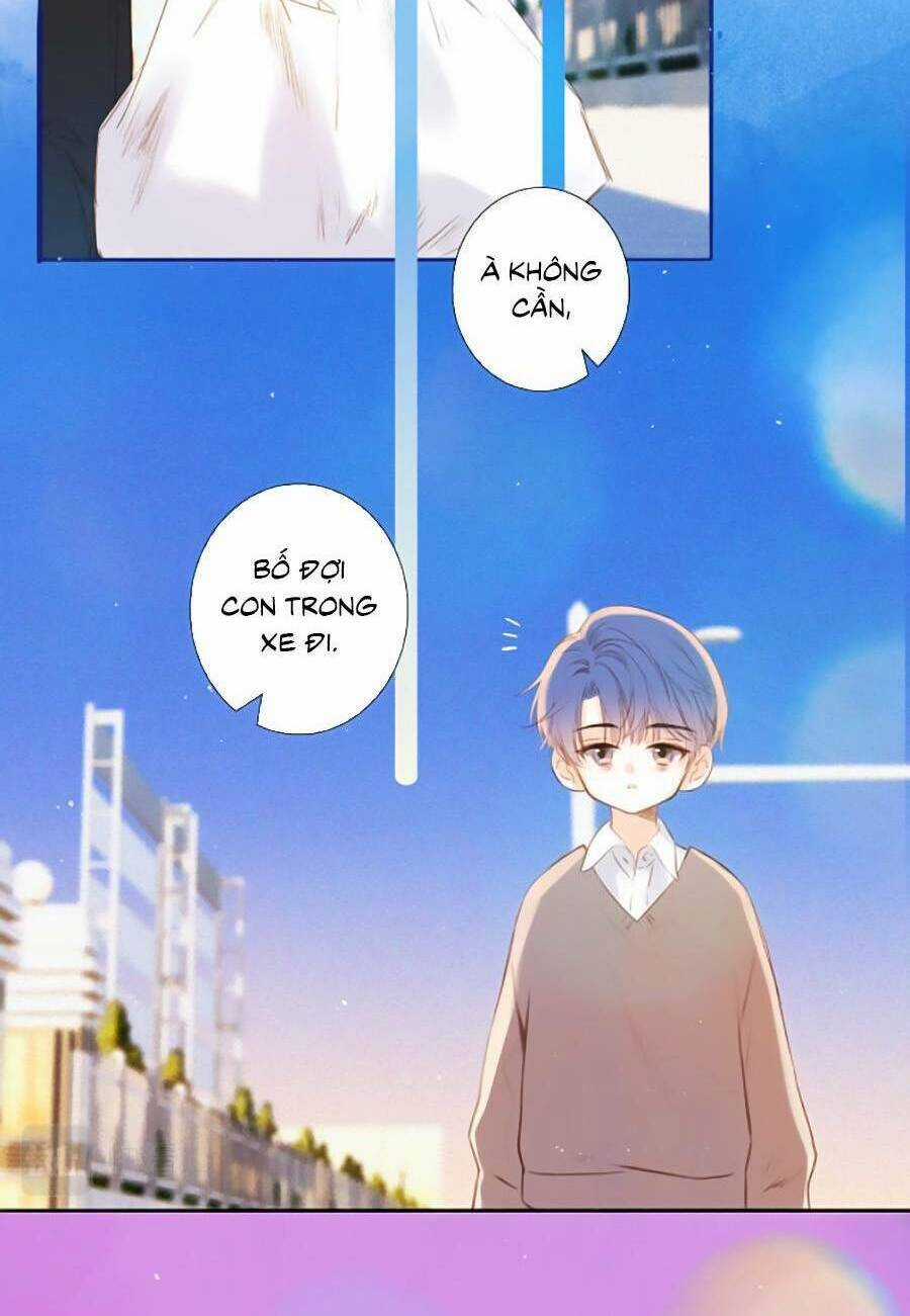 Con Tim Rung Động 3 - Chapter 41.5 - Trang 75