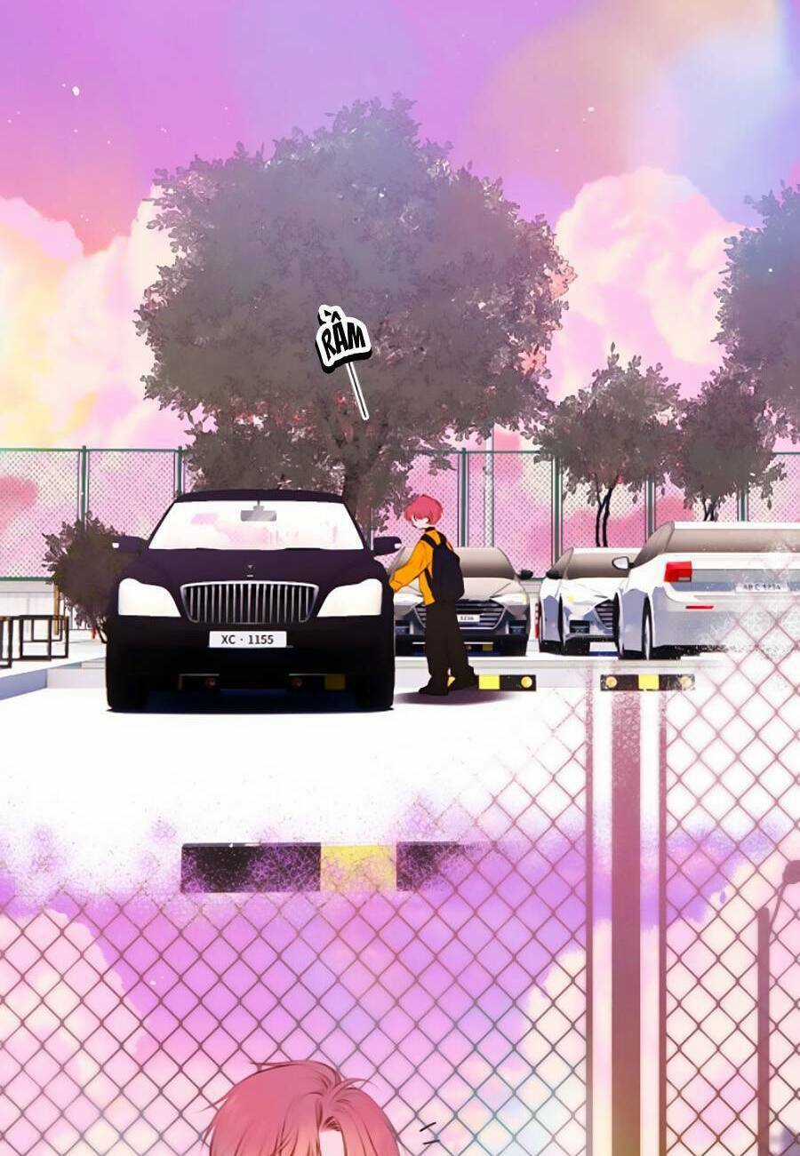 Con Tim Rung Động 3 - Chapter 41.5 - Trang 76