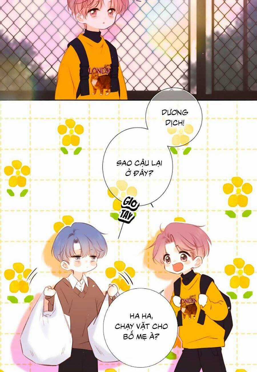 Con Tim Rung Động 3 - Chapter 41.5 - Trang 77