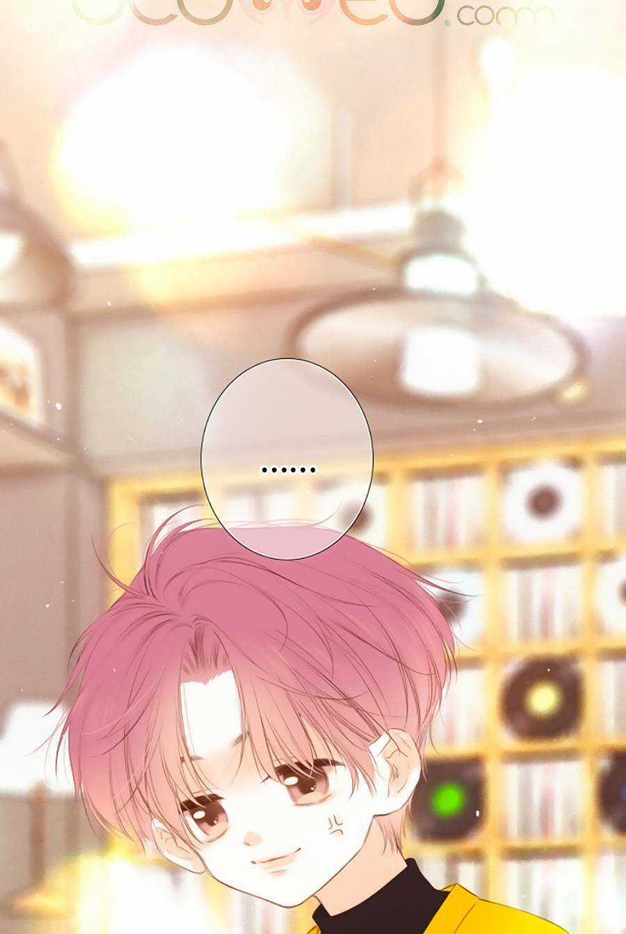 Con Tim Rung Động 3 - Chapter 41.5 - Trang 80