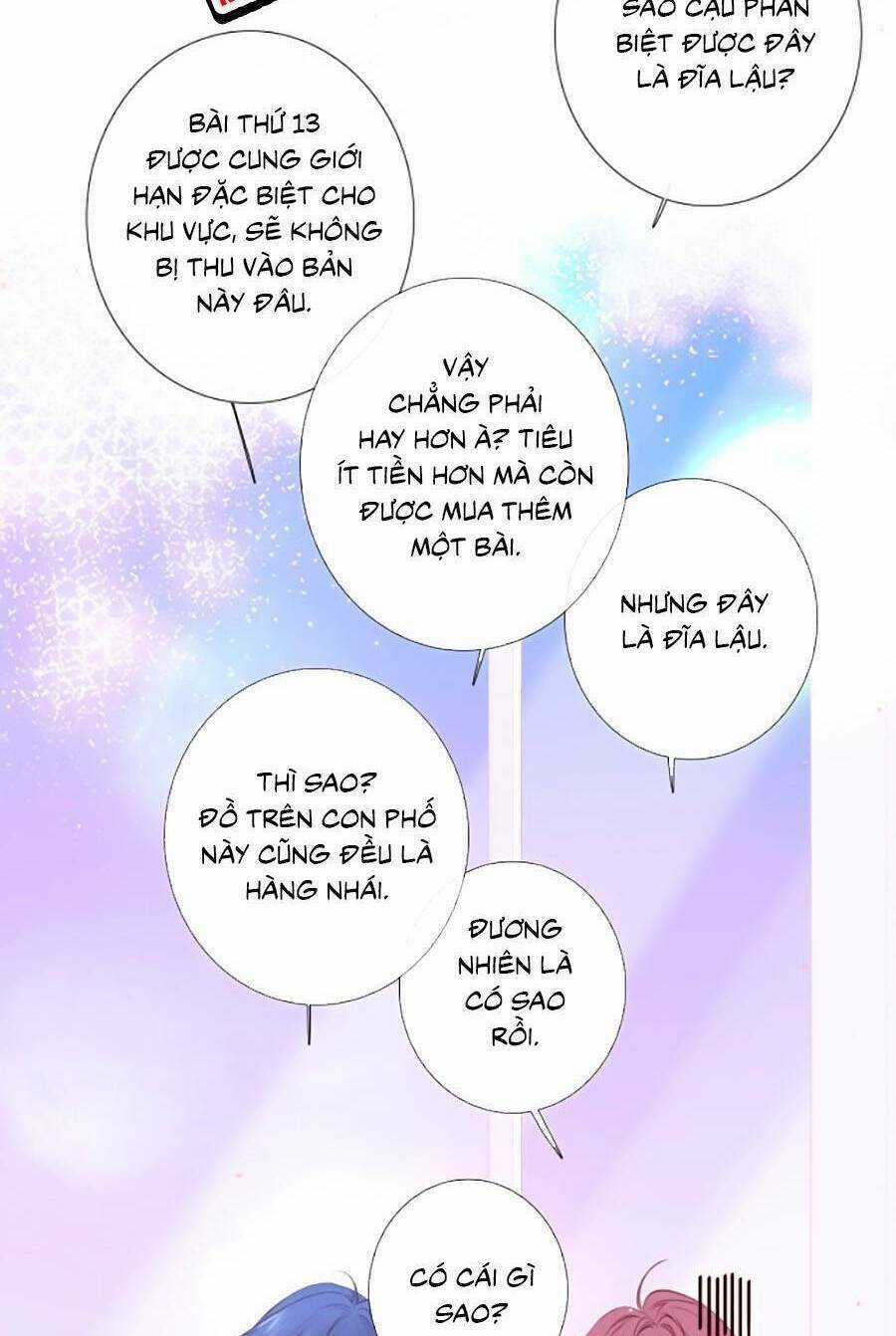 Con Tim Rung Động 3 - Chapter 41.5 - Trang 82