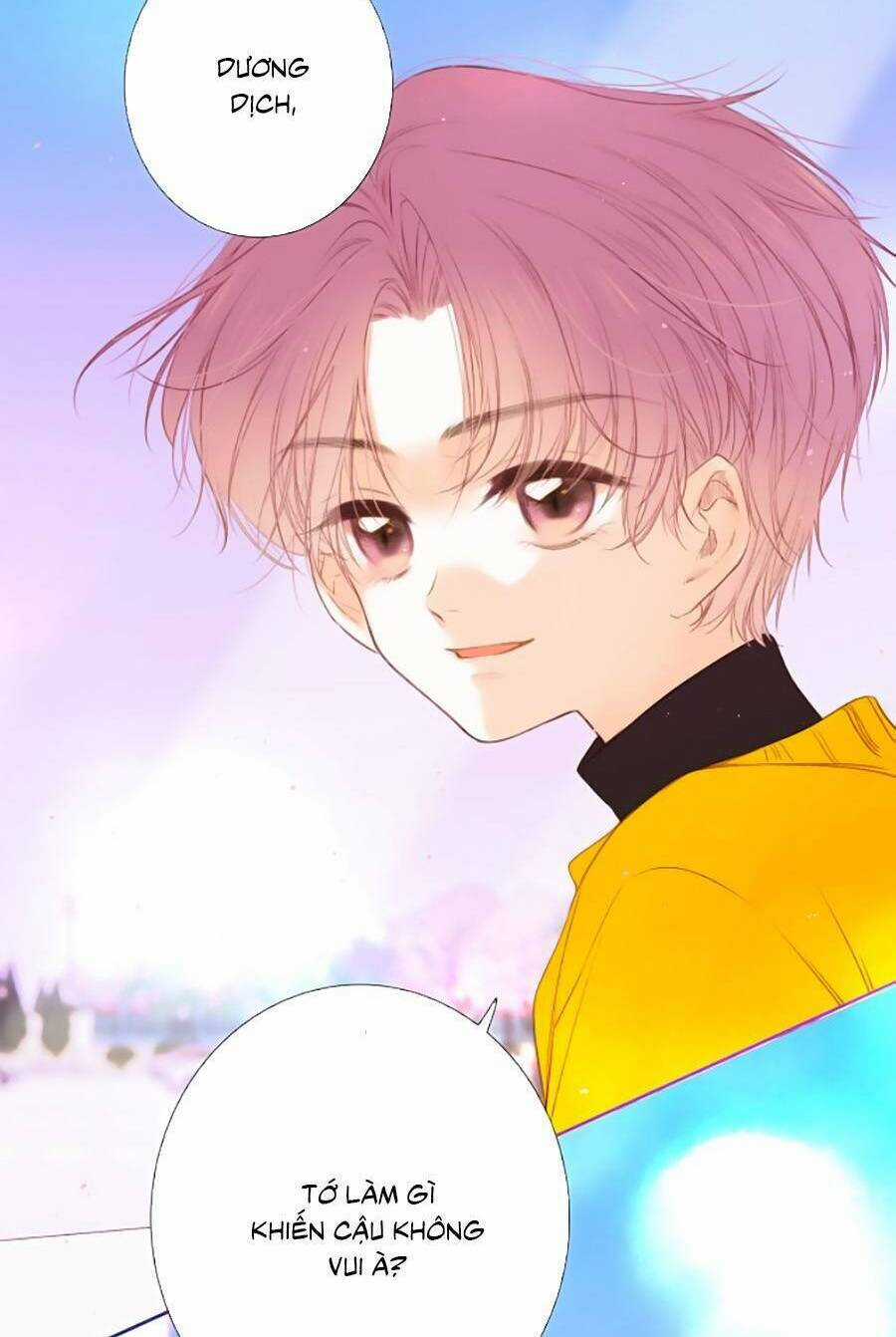 Con Tim Rung Động 3 - Chapter 41.5 - Trang 85