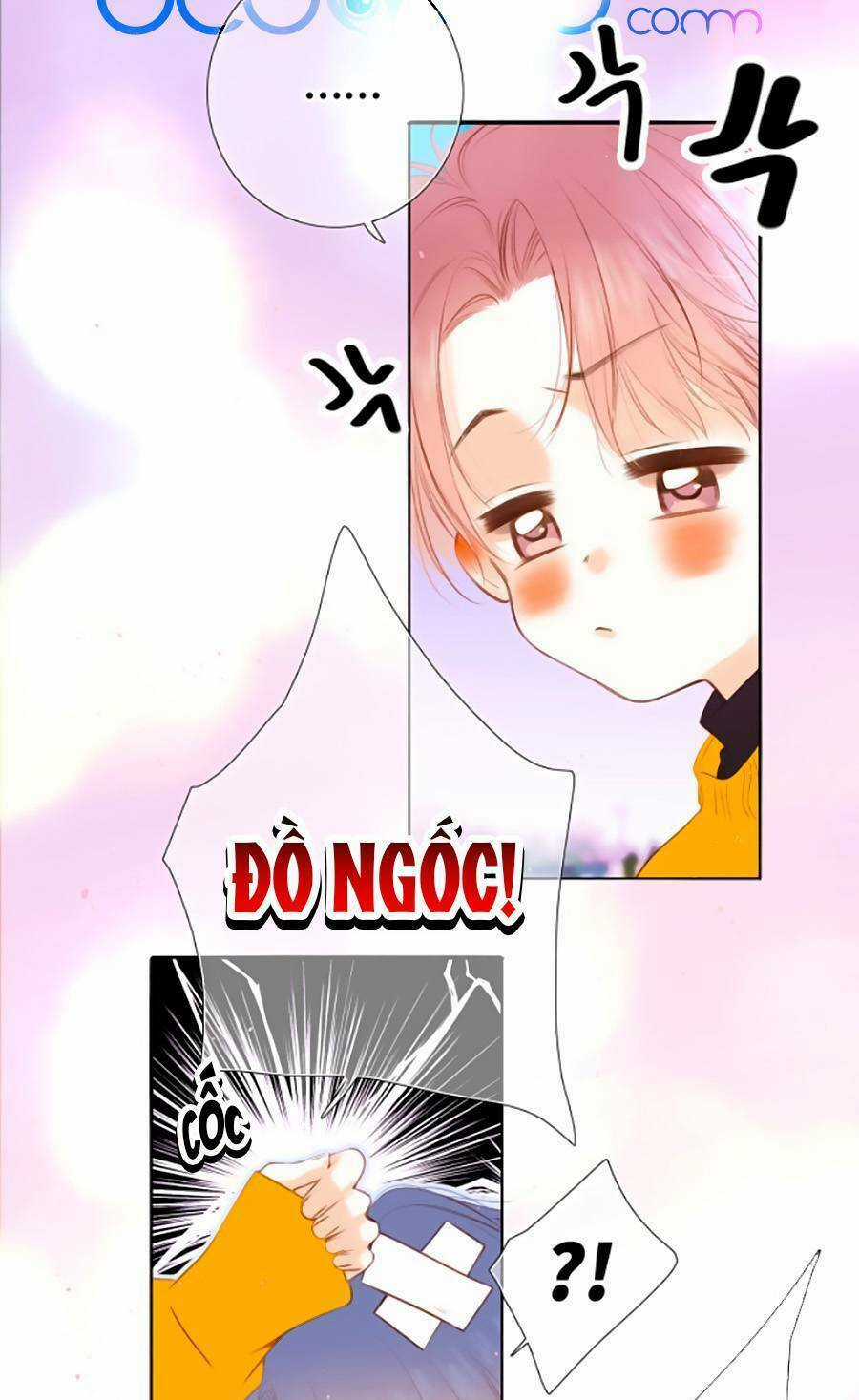 Con Tim Rung Động 3 - Chapter 41.5 - Trang 88