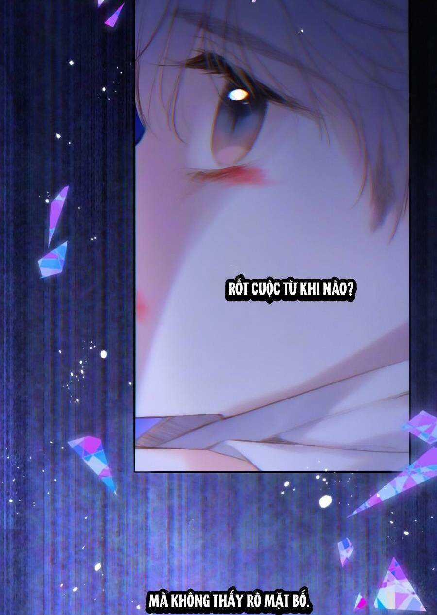 Con Tim Rung Động 3 - Chapter 41.5 - Trang 10