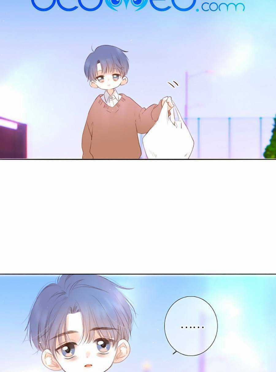 Con Tim Rung Động 3 - Chapter 41.5 - Trang 96