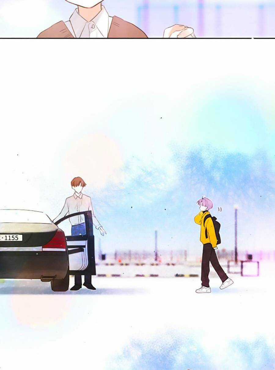 Con Tim Rung Động 3 - Chapter 41.5 - Trang 97