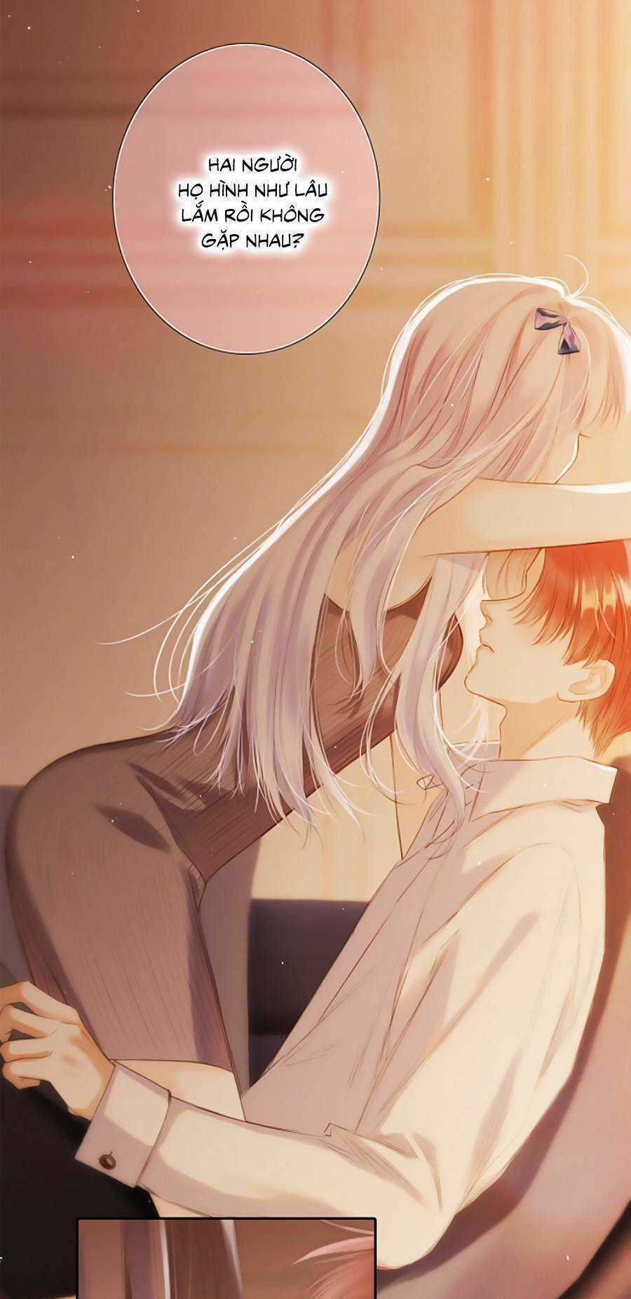 Con Tim Rung Động 3 - Chapter 41.6 - Trang 16