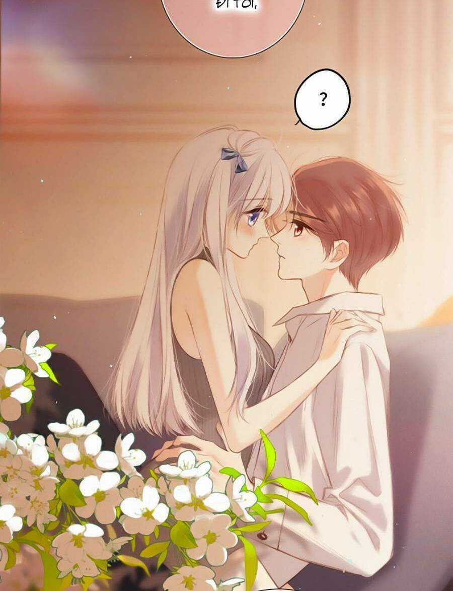 Con Tim Rung Động 3 - Chapter 41.6 - Trang 19