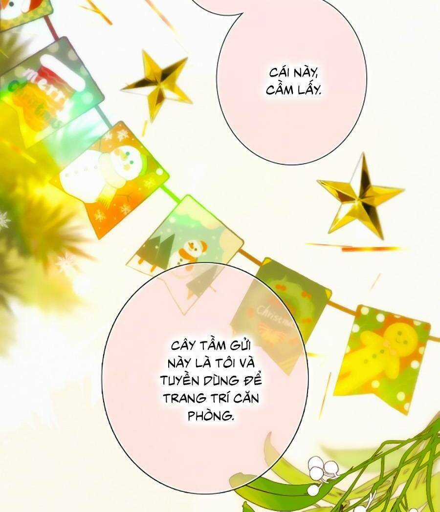 Con Tim Rung Động 3 - Chapter 41.6 - Trang 3