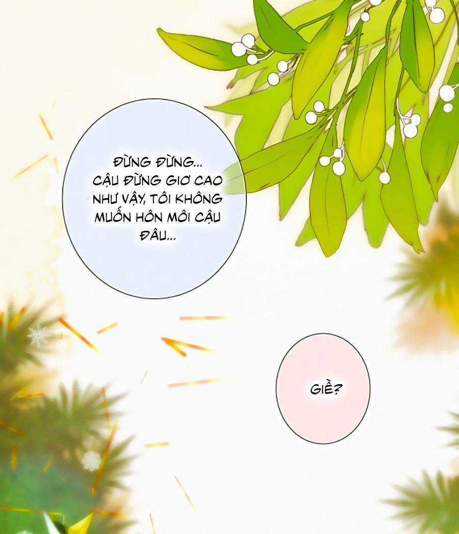 Con Tim Rung Động 3 - Chapter 41.6 - Trang 4