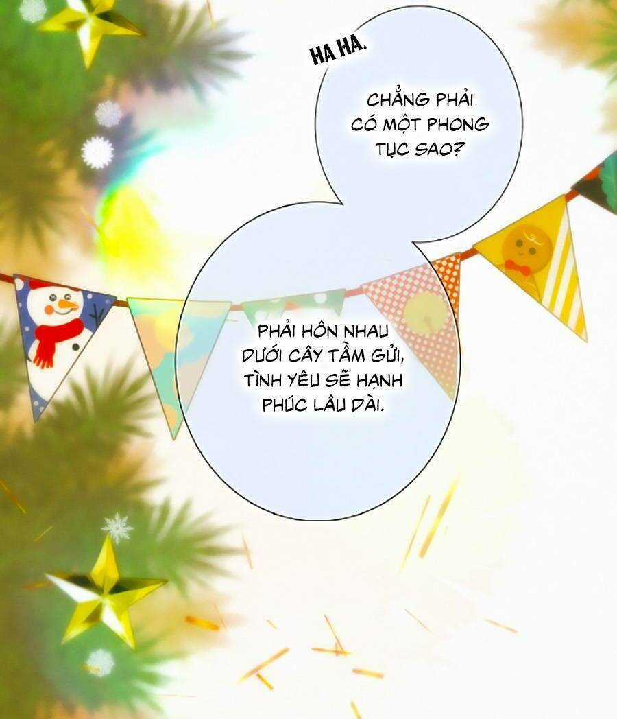 Con Tim Rung Động 3 - Chapter 41.6 - Trang 5