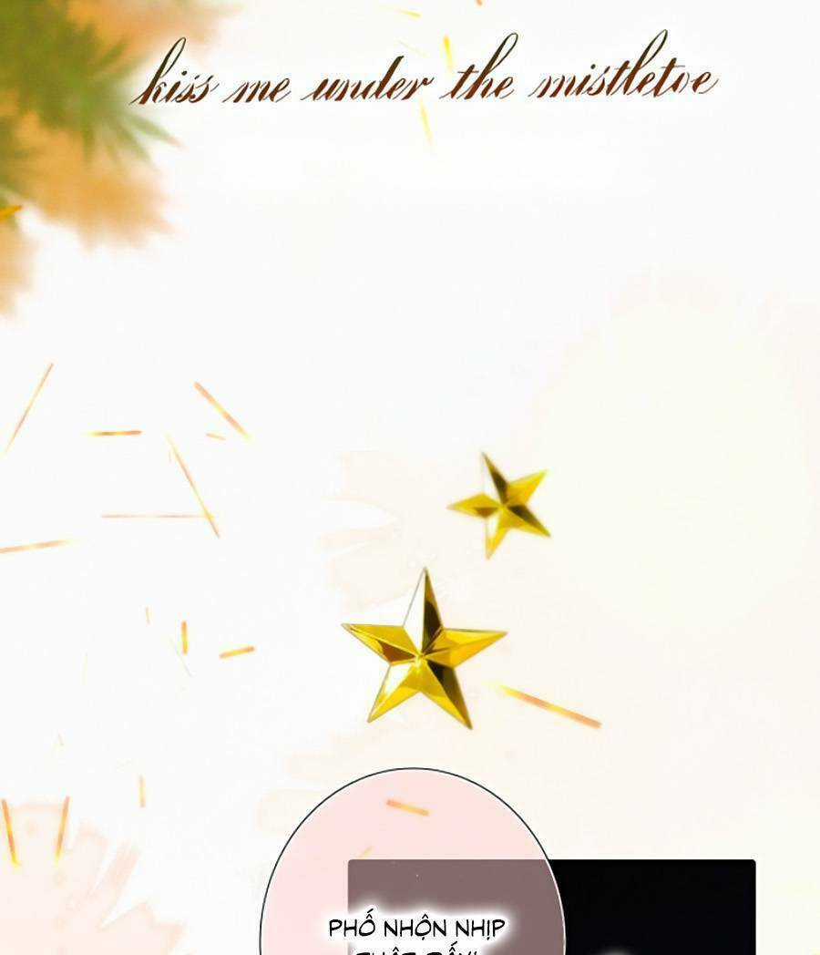 Con Tim Rung Động 3 - Chapter 41.6 - Trang 6