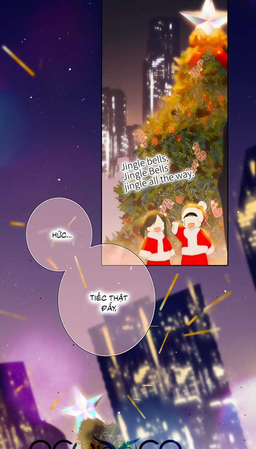 Con Tim Rung Động 3 - Chapter 41.6 - Trang 9