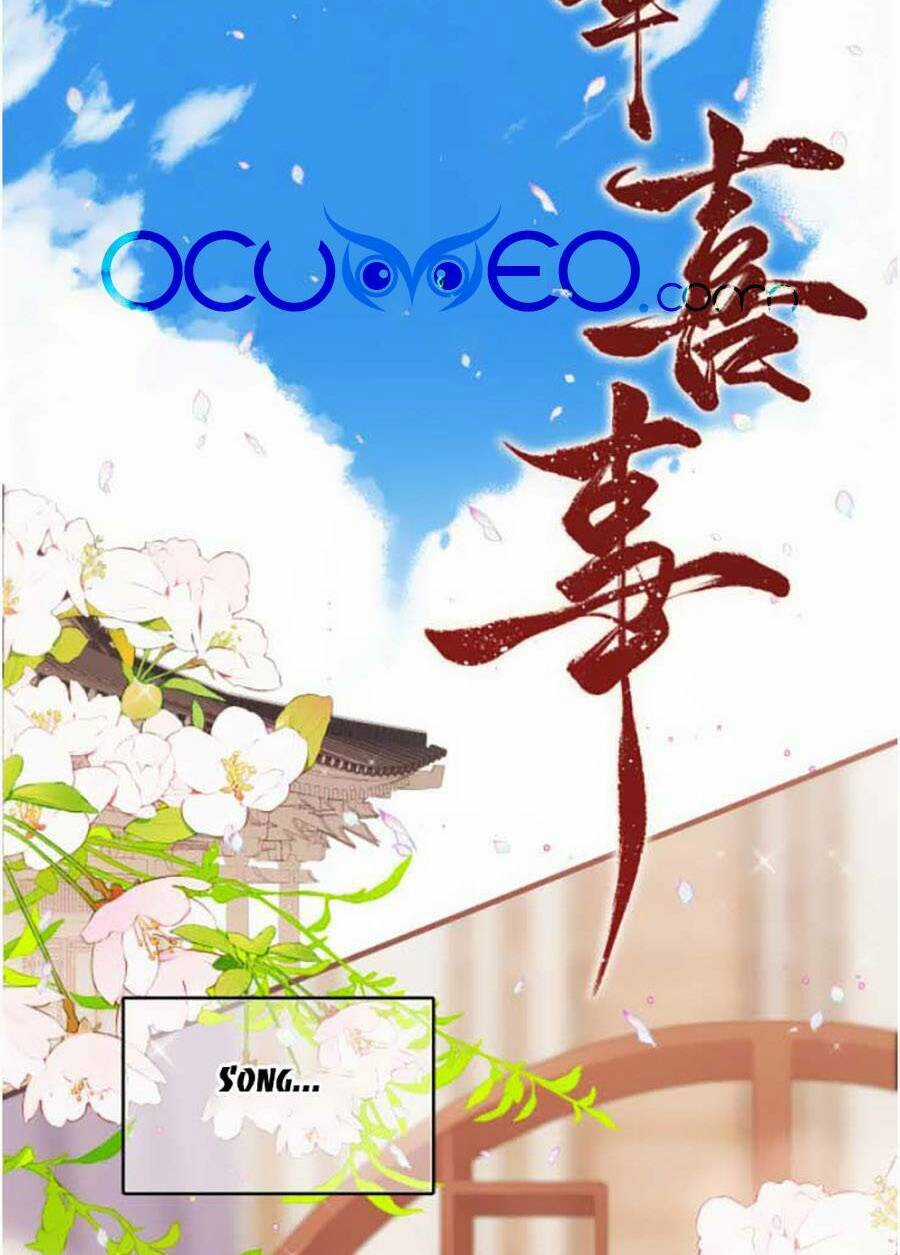 Con Tim Rung Động 3 - Chapter 41.7 - Trang 3