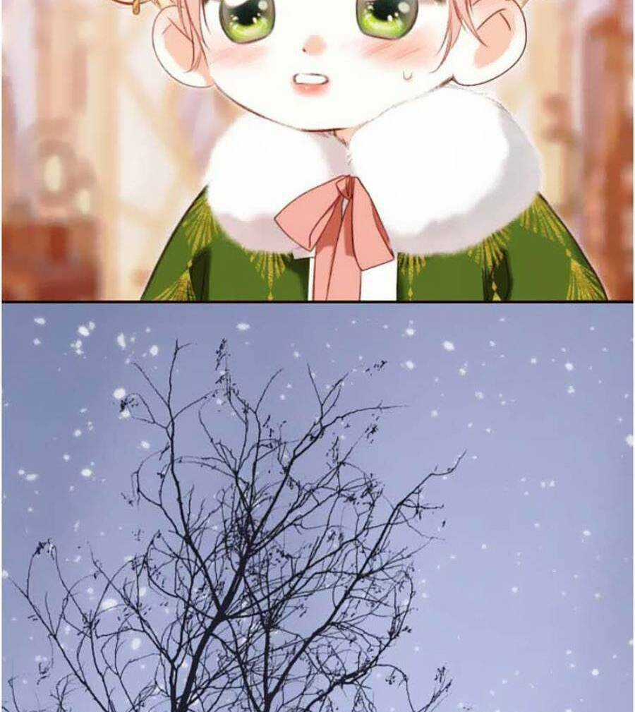 Con Tim Rung Động 3 - Chapter 41.7 - Trang 22