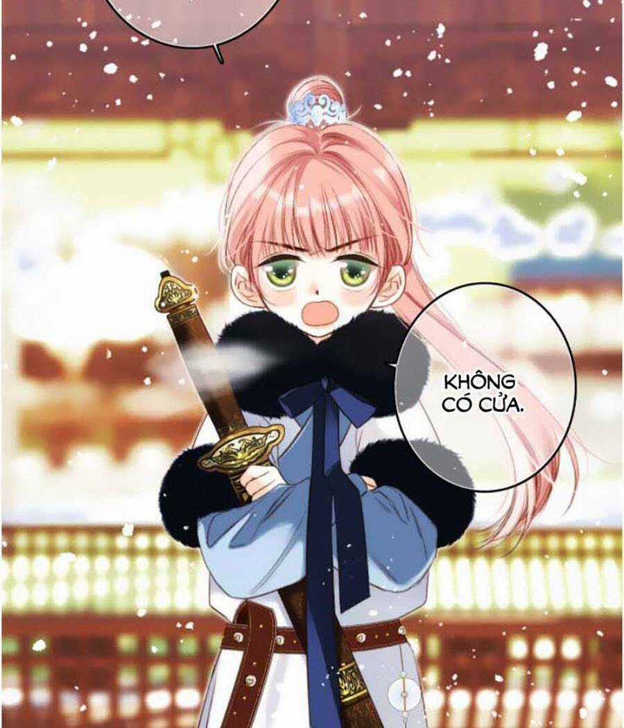 Con Tim Rung Động 3 - Chapter 41.7 - Trang 26