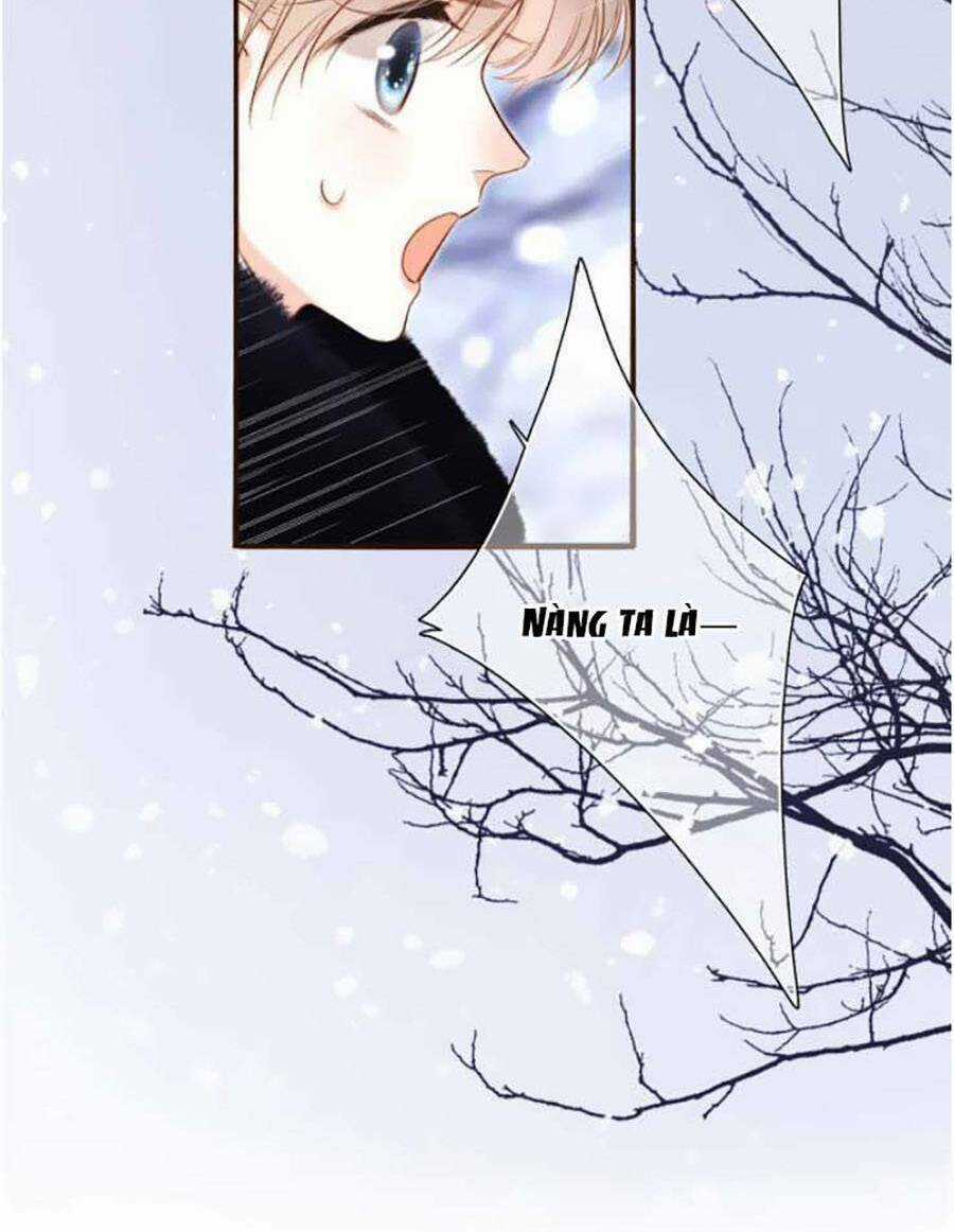 Con Tim Rung Động 3 - Chapter 41.7 - Trang 34