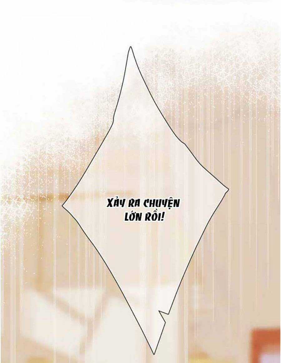 Con Tim Rung Động 3 - Chapter 41.7 - Trang 35