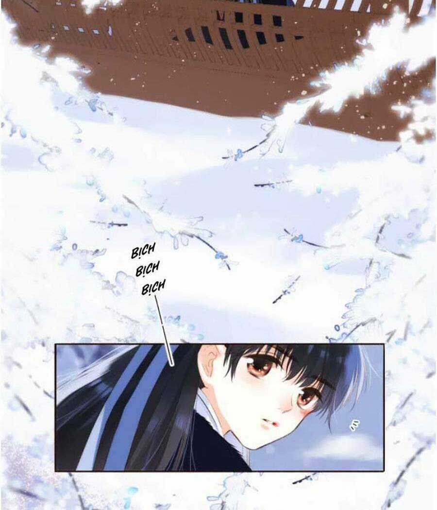 Con Tim Rung Động 3 - Chapter 41.7 - Trang 41