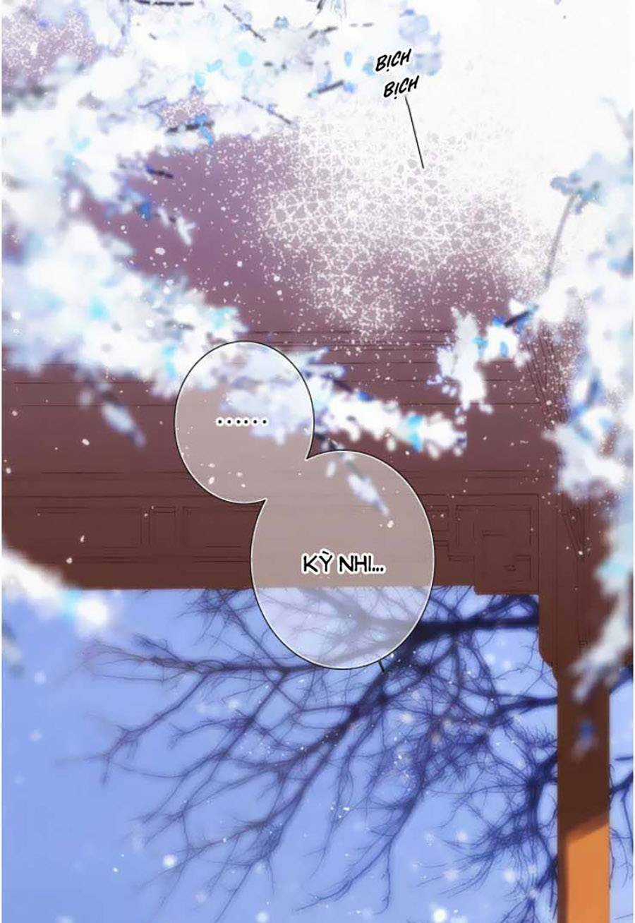 Con Tim Rung Động 3 - Chapter 41.7 - Trang 42