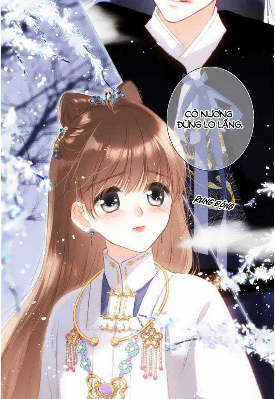 Con Tim Rung Động 3 - Chapter 41.7 - Trang 45