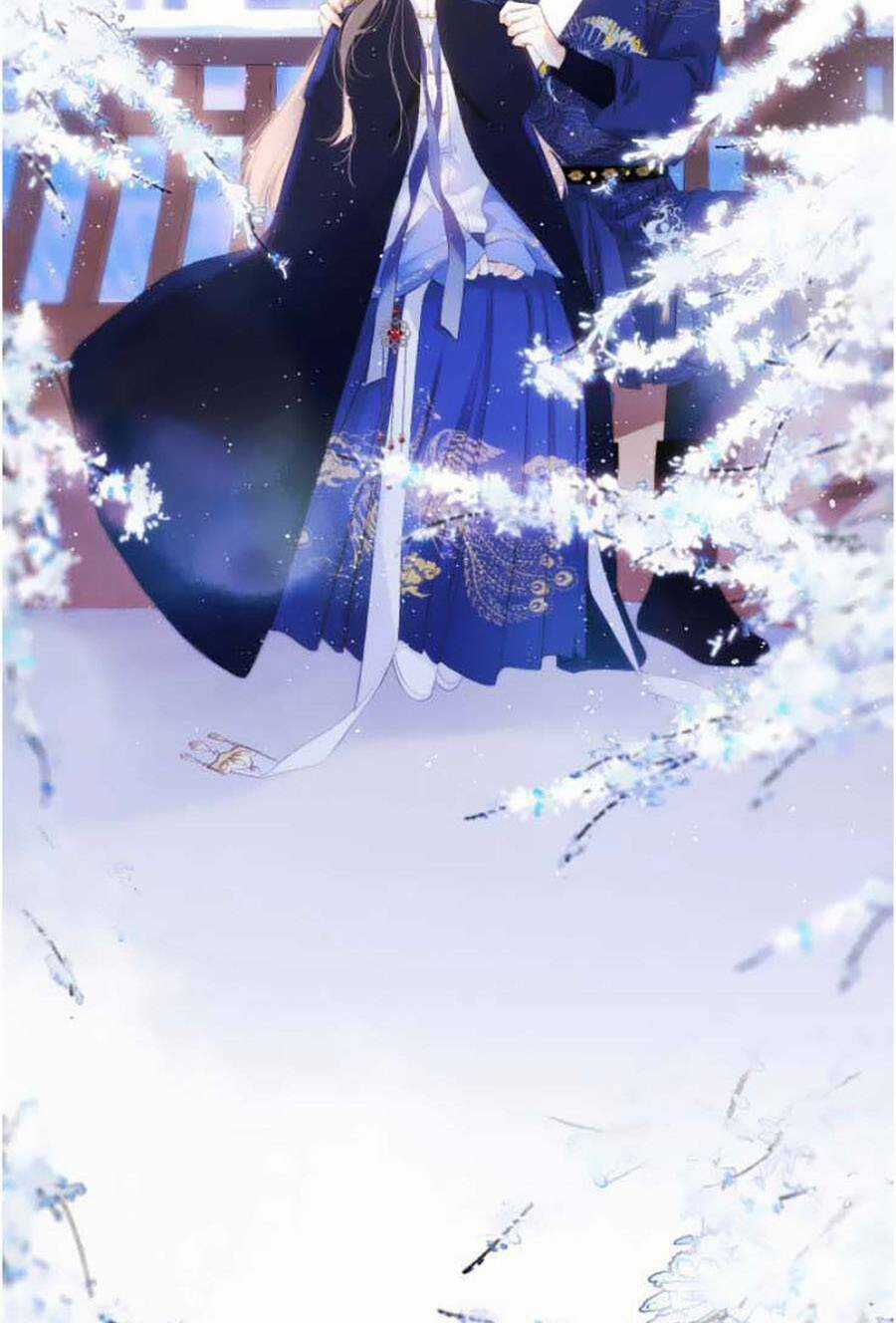 Con Tim Rung Động 3 - Chapter 41.7 - Trang 48