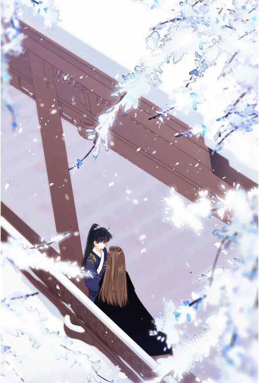 Con Tim Rung Động 3 - Chapter 41.7 - Trang 49