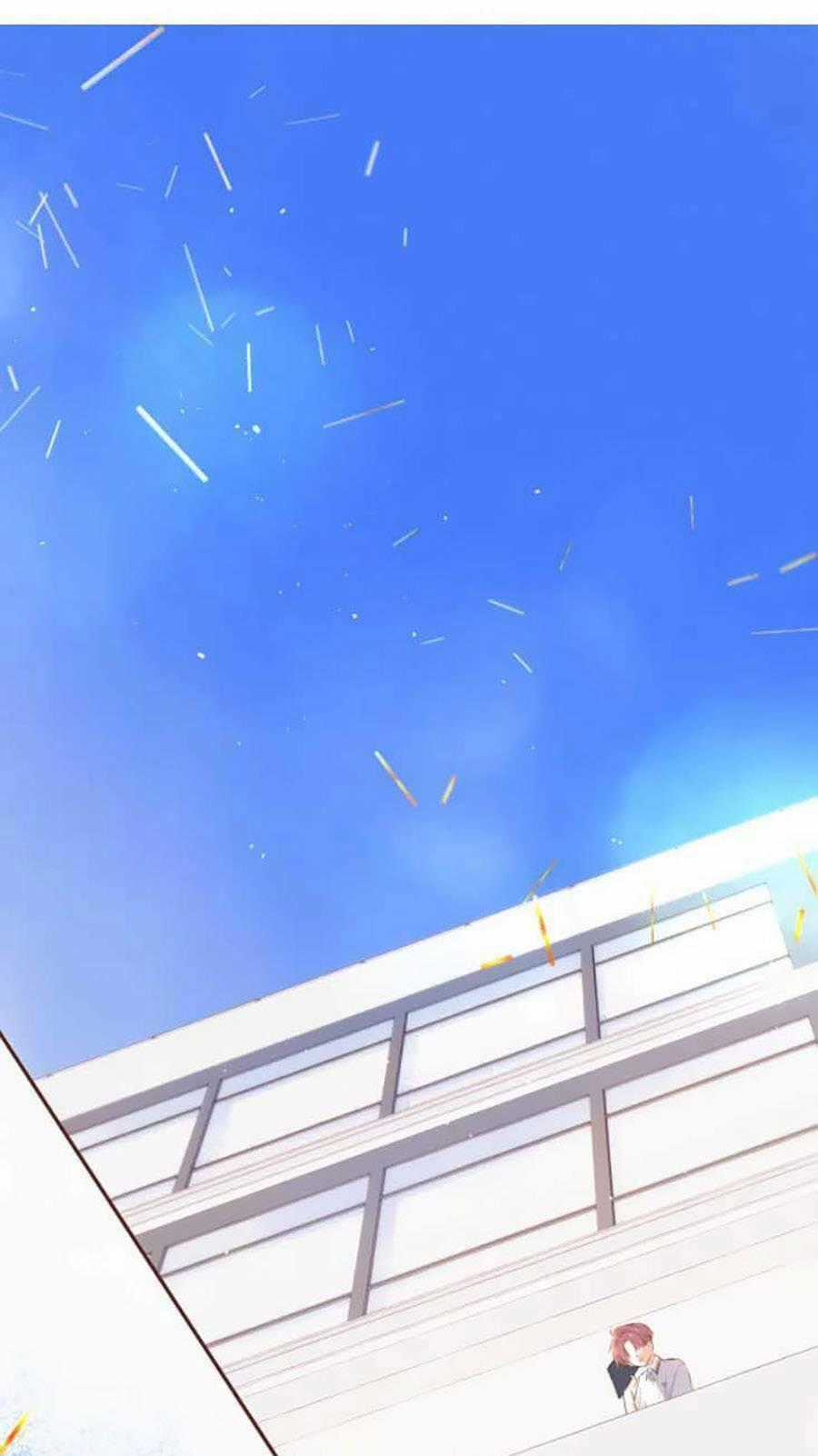 Con Tim Rung Động 3 - Chapter 41.8 - Trang 2