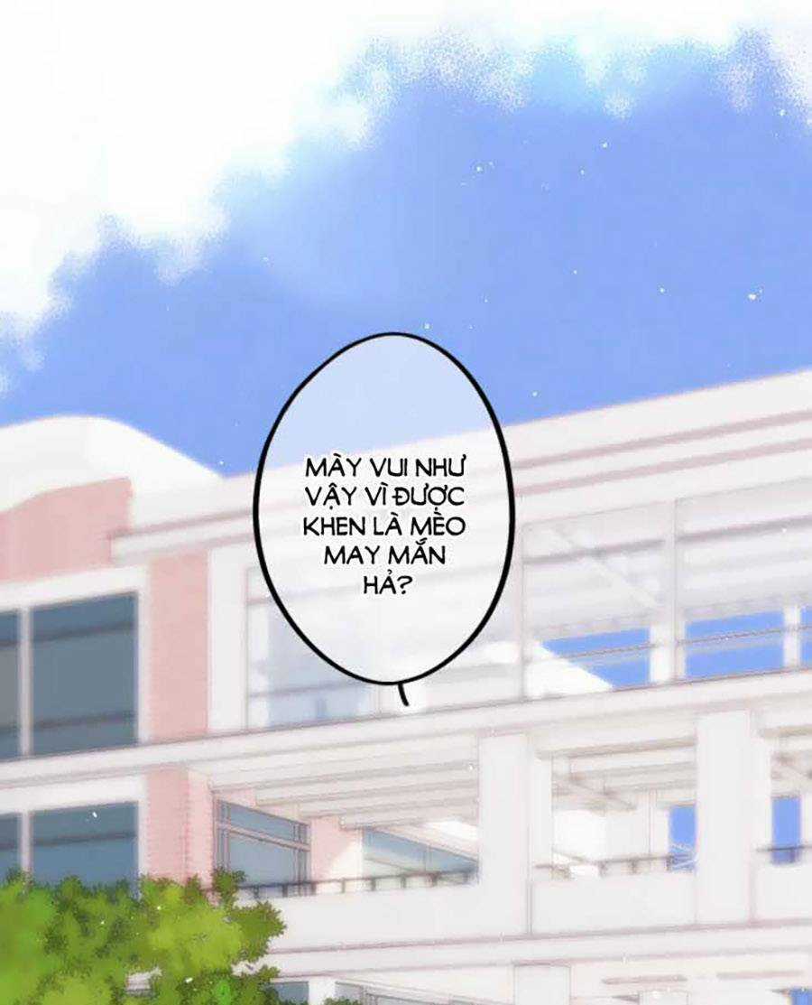 Con Tim Rung Động 3 - Chapter 41.8 - Trang 18