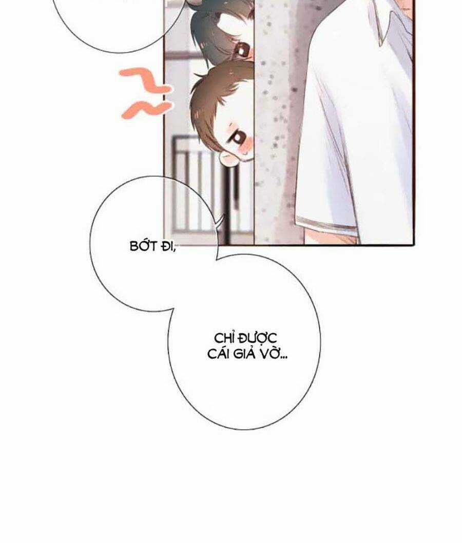 Con Tim Rung Động 3 - Chapter 41.8 - Trang 29