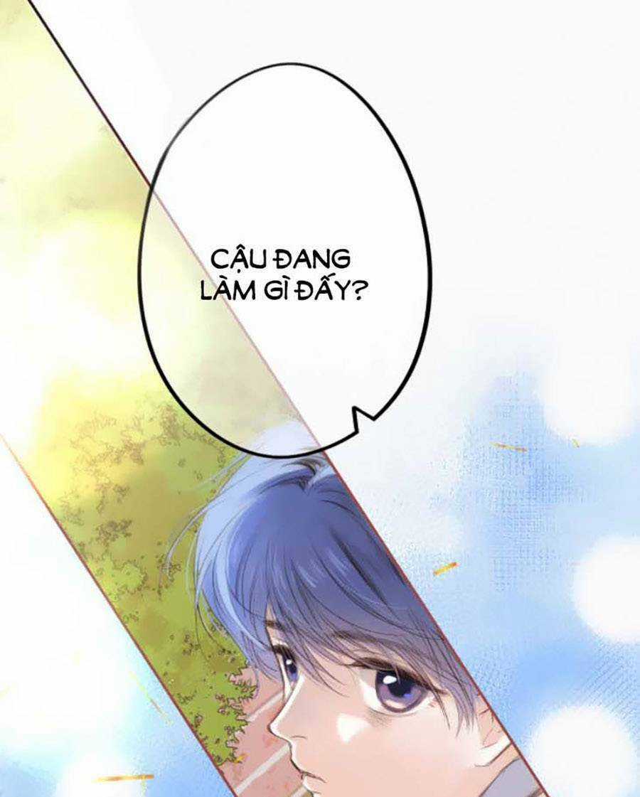 Con Tim Rung Động 3 - Chapter 41.8 - Trang 4