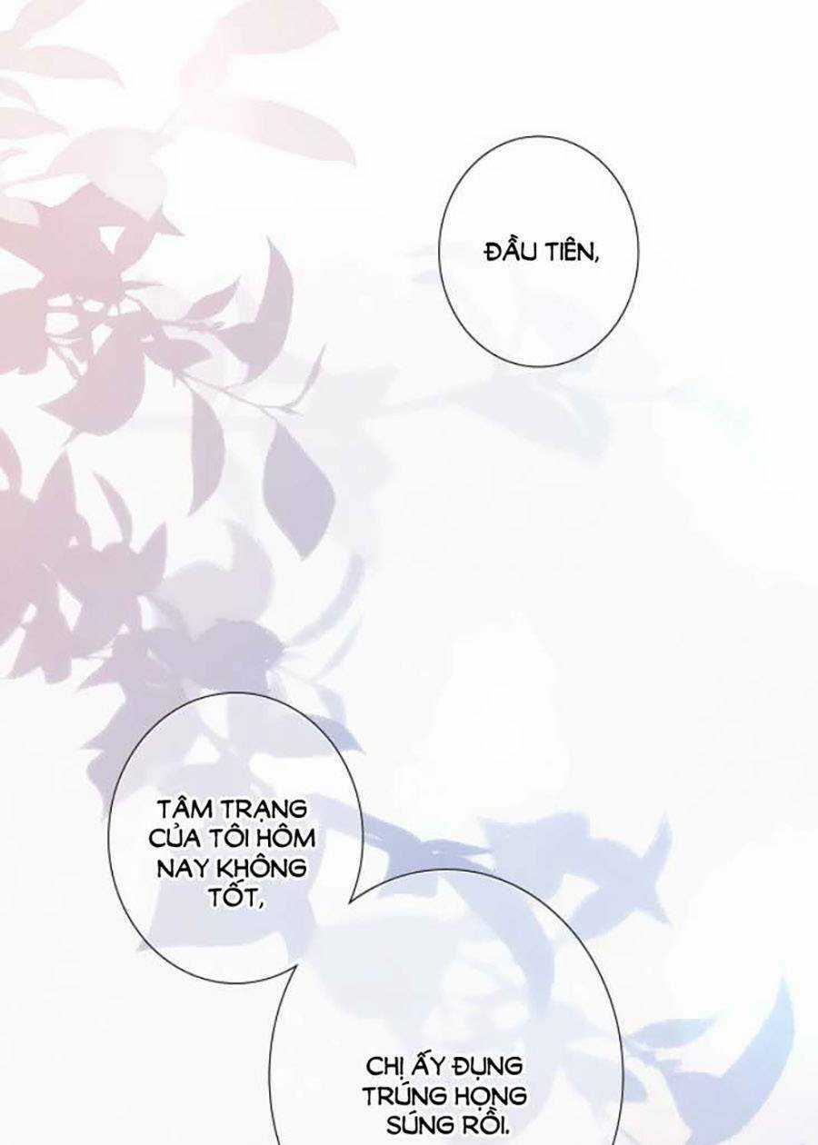 Con Tim Rung Động 3 - Chapter 41.8 - Trang 36