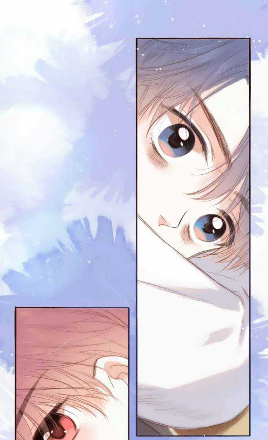 Con Tim Rung Động 3 - Chapter 41.8 - Trang 41