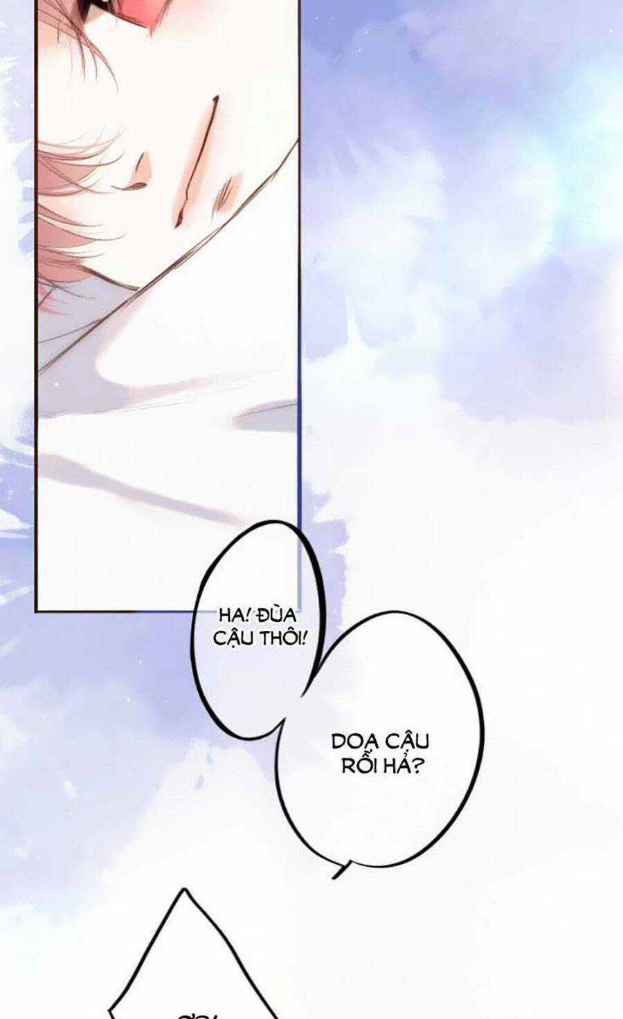 Con Tim Rung Động 3 - Chapter 41.8 - Trang 42