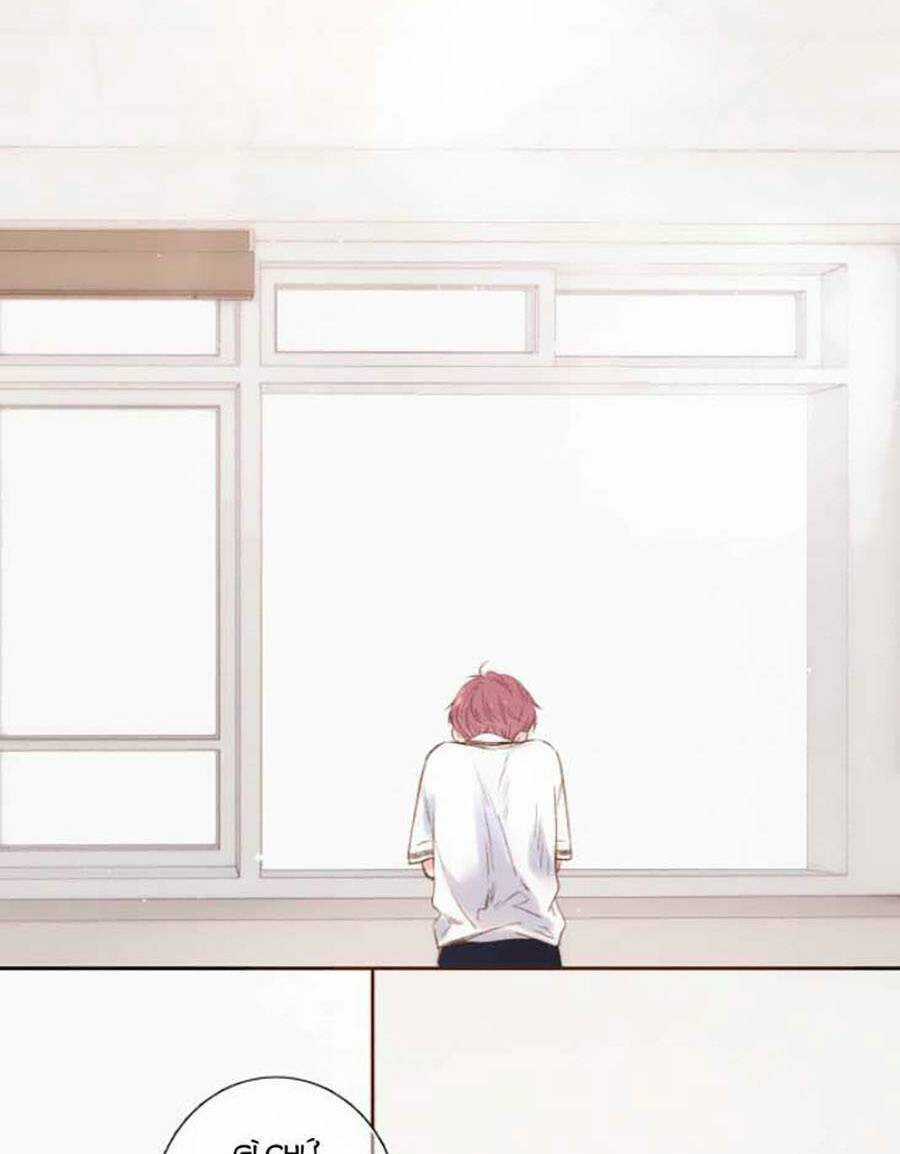 Con Tim Rung Động 3 - Chapter 41.8 - Trang 49