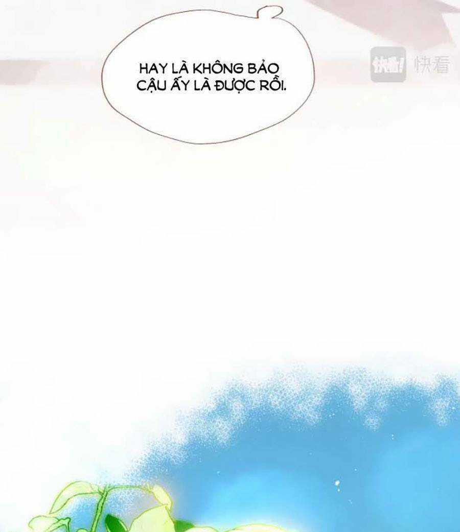 Con Tim Rung Động 3 - Chapter 41.8 - Trang 64