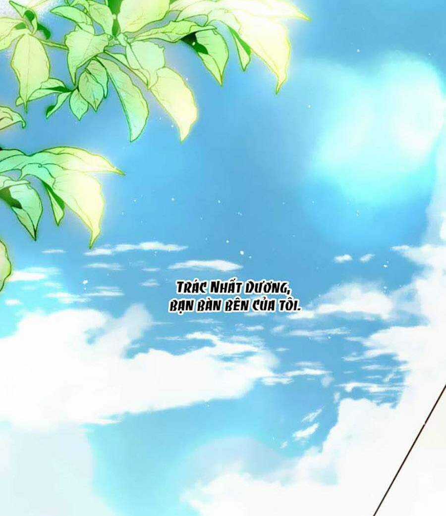 Con Tim Rung Động 3 - Chapter 41.8 - Trang 65