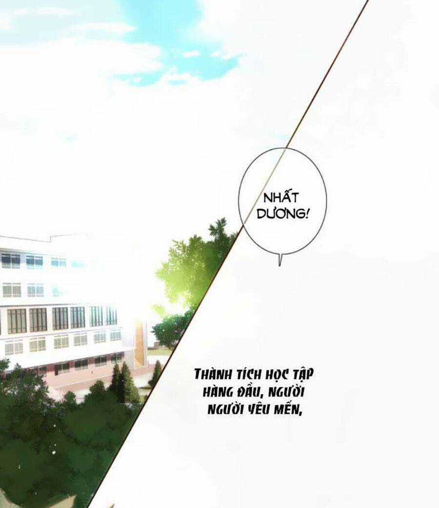 Con Tim Rung Động 3 - Chapter 41.8 - Trang 66