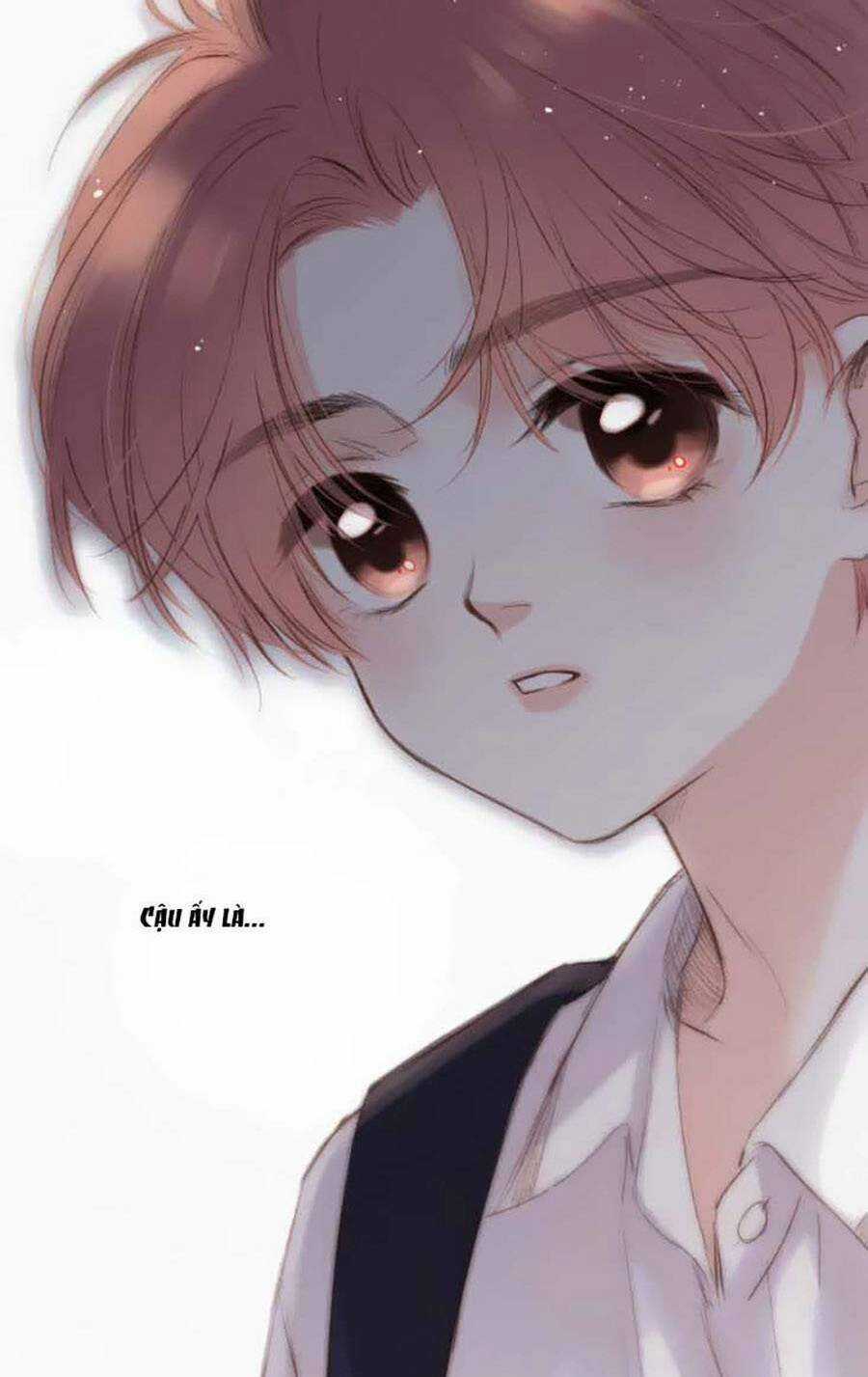 Con Tim Rung Động 3 - Chapter 41.8 - Trang 69