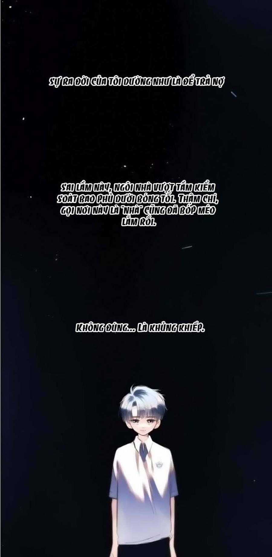 Con Tim Rung Động 3 - Chapter 41.9 - Trang 2