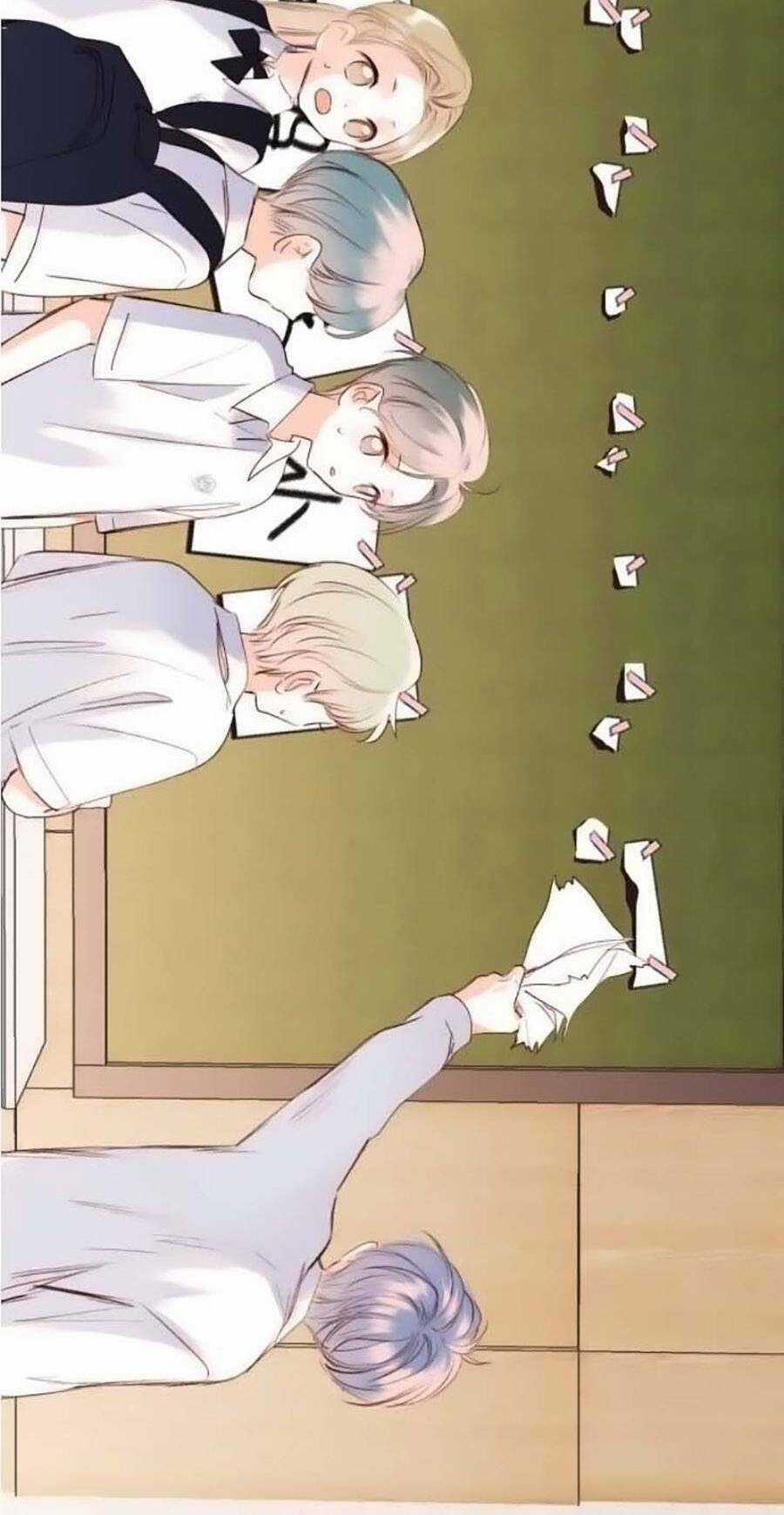 Con Tim Rung Động 3 - Chapter 41.9 - Trang 11