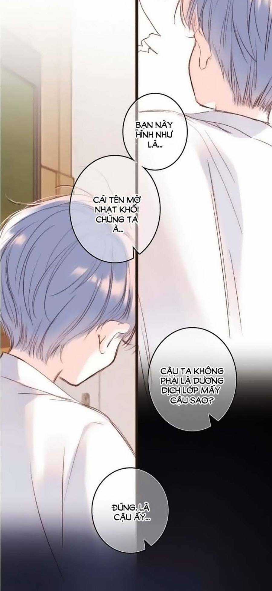 Con Tim Rung Động 3 - Chapter 41.9 - Trang 13