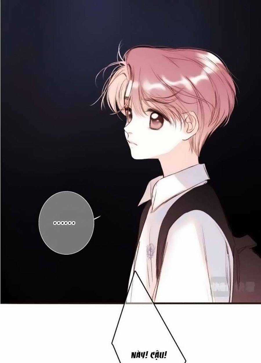 Con Tim Rung Động 3 - Chapter 41.9 - Trang 14