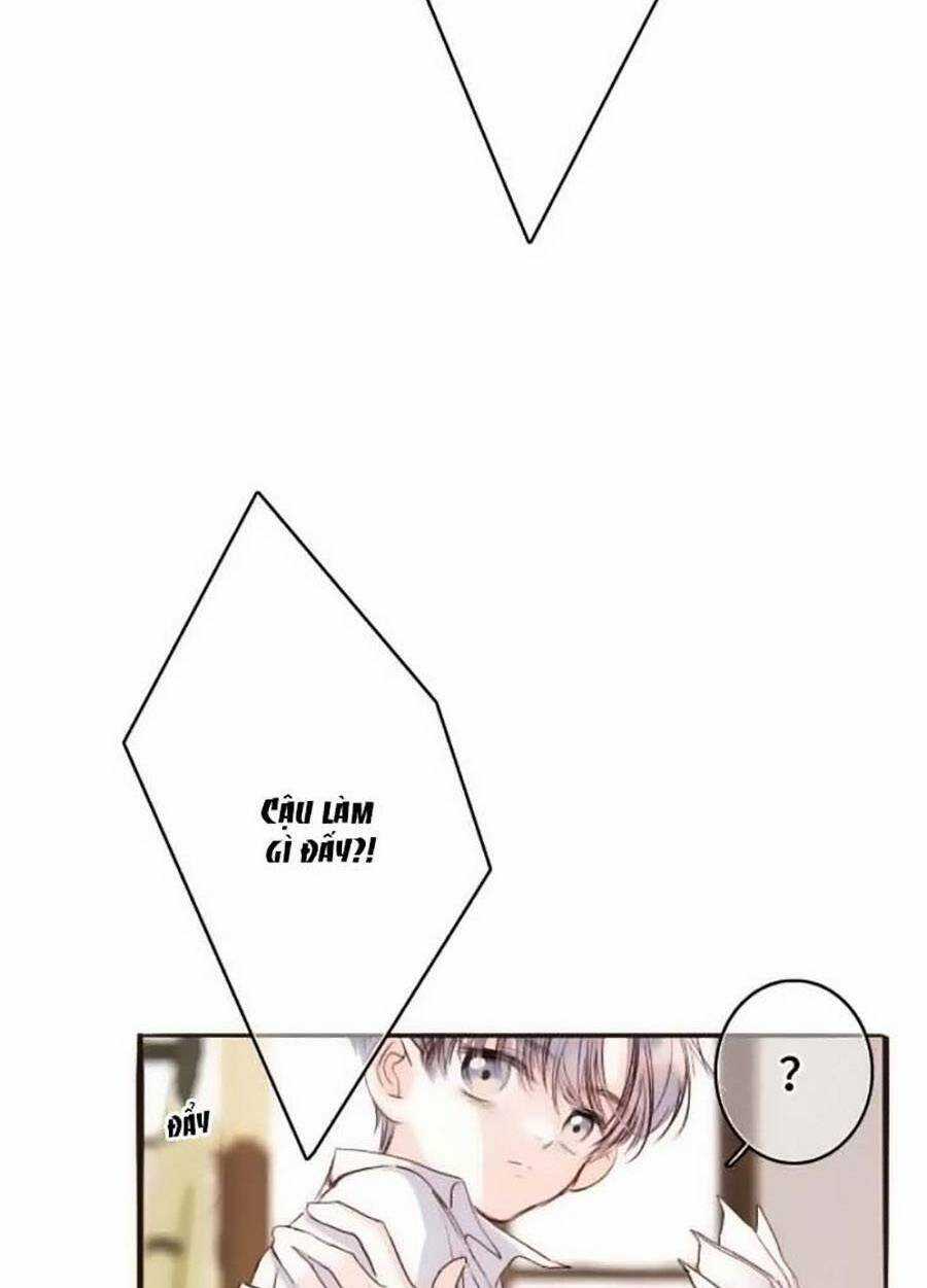 Con Tim Rung Động 3 - Chapter 41.9 - Trang 15